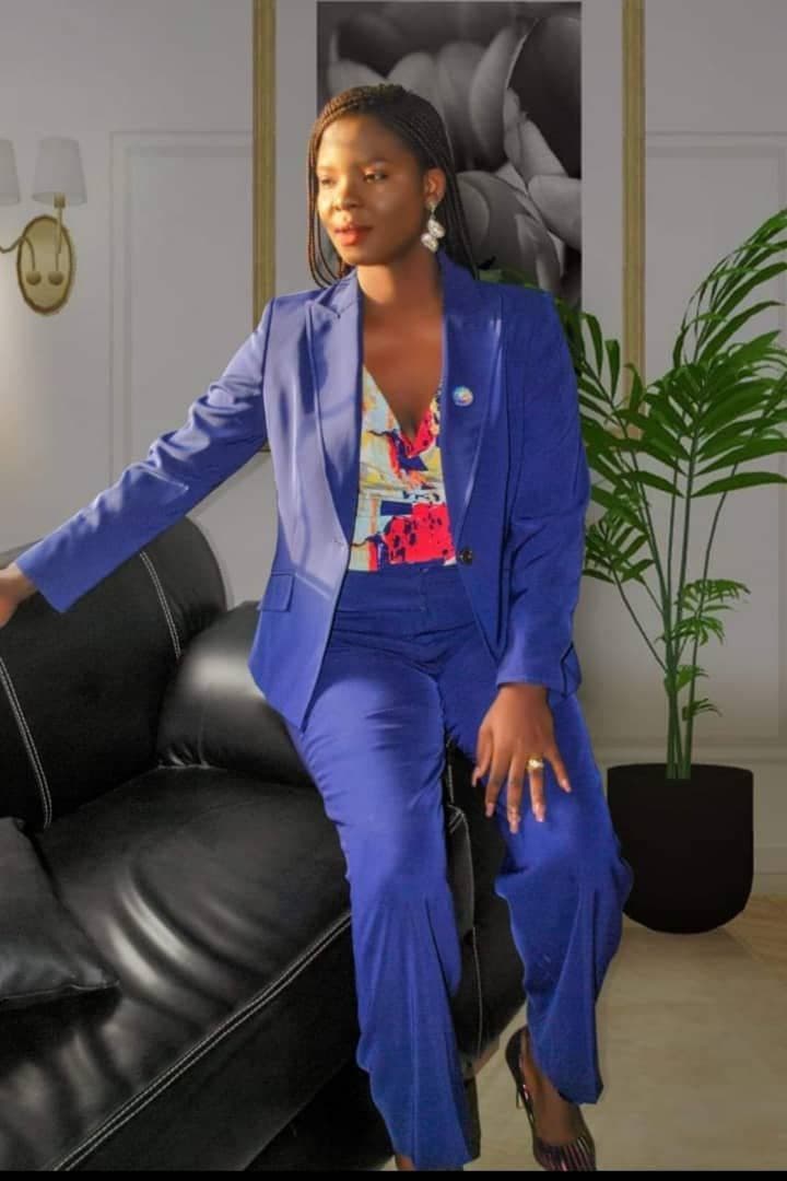 Ajiboye Gloria