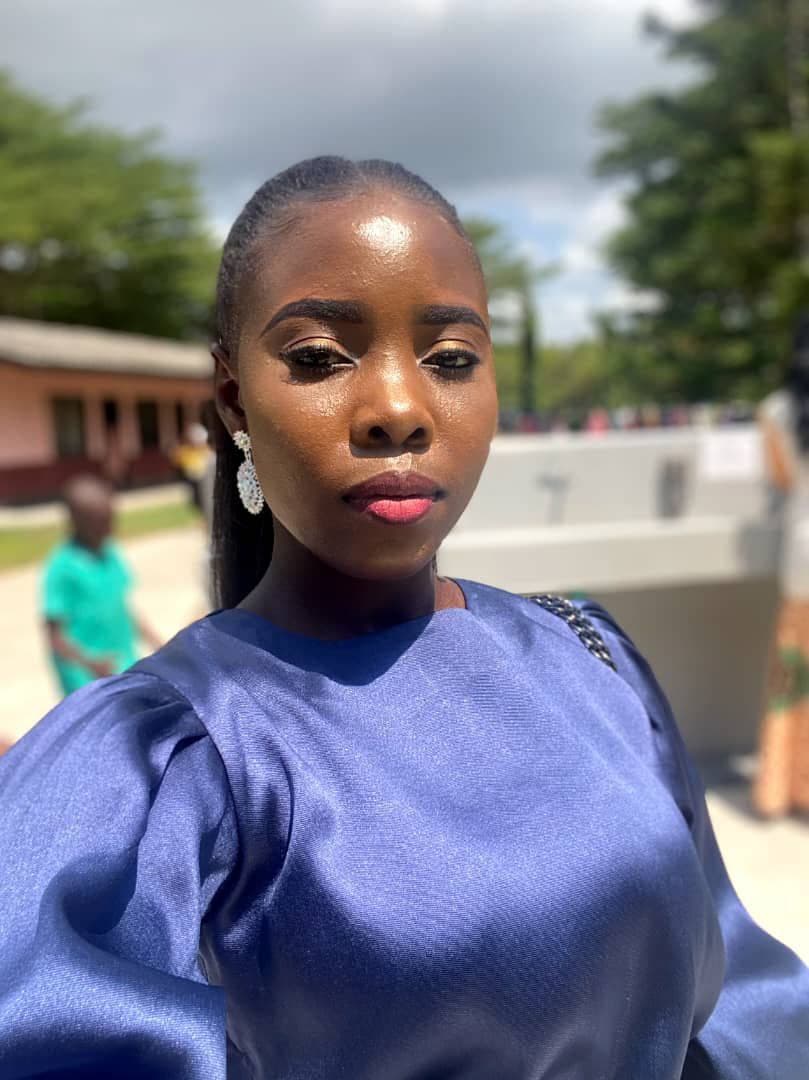 Deborah Okoro Nkeonye