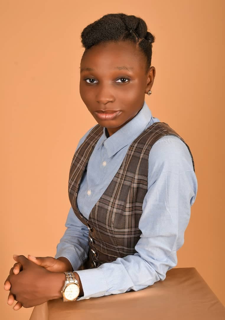 Jesupelumi Ogunmola