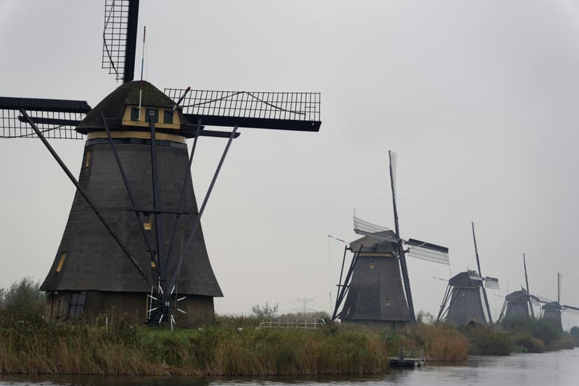 Netherlands