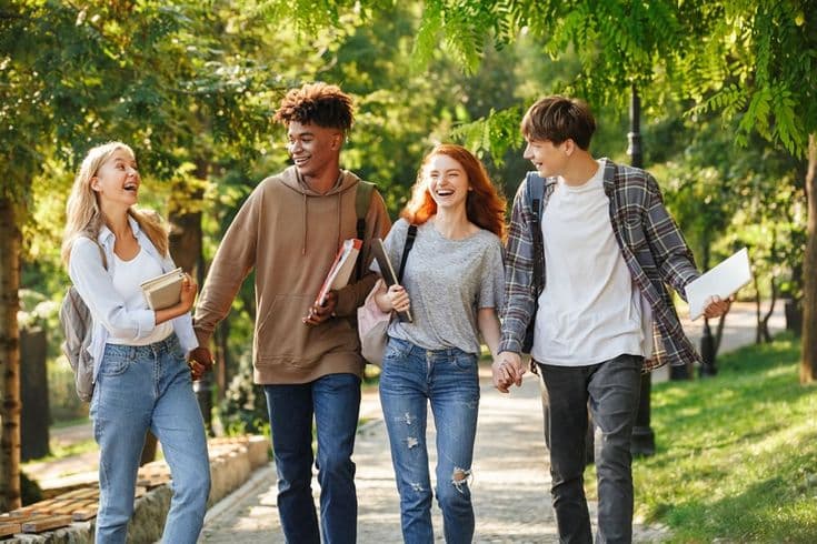 University Selection