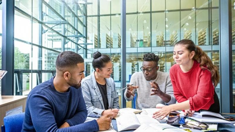 English Proficiency Classes